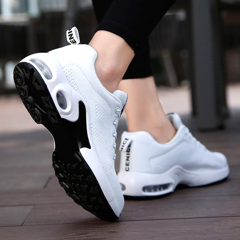 Emily - Mesh Hardloopschoenen