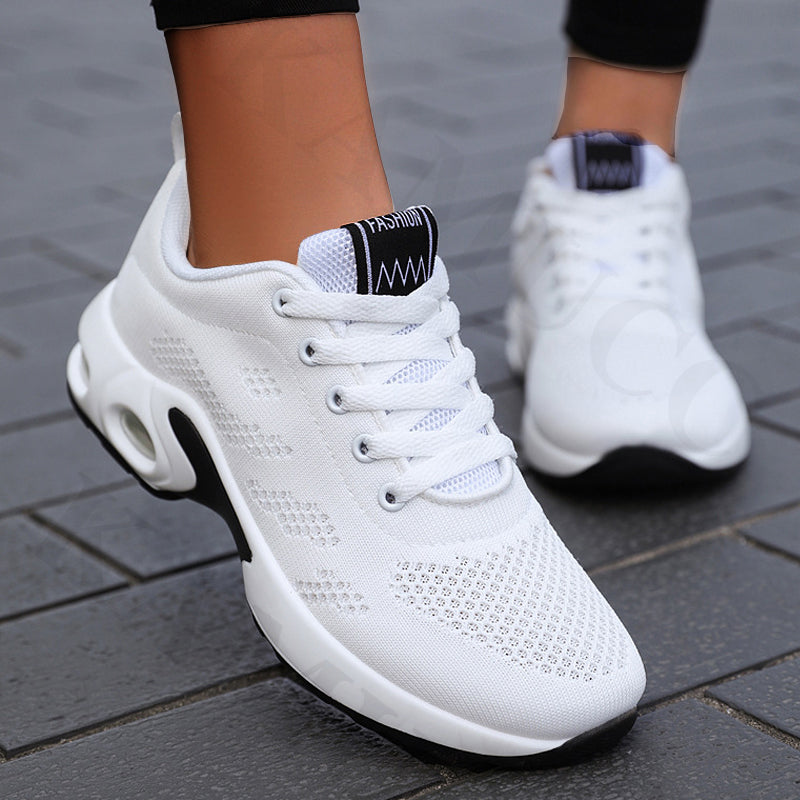 Emily - Mesh Hardloopschoenen