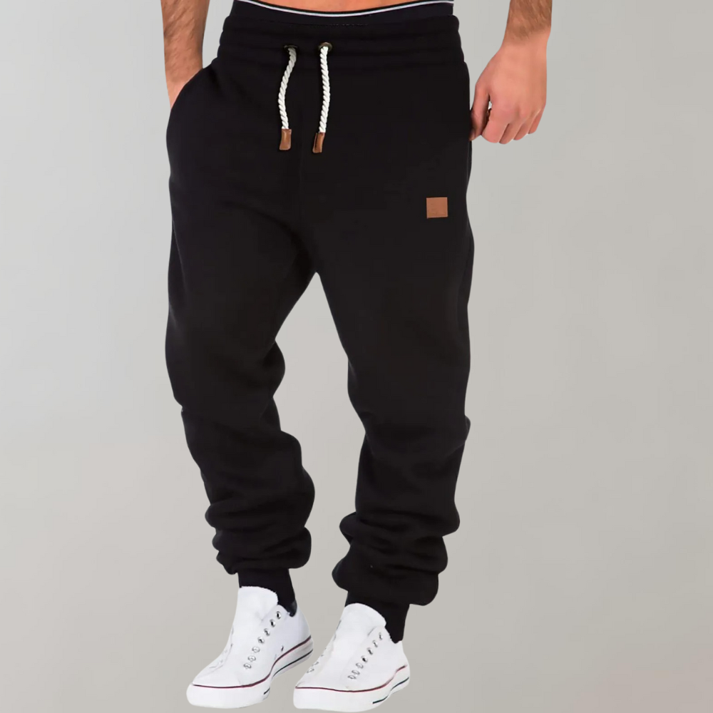 Jan - Joggingbroek voor heren