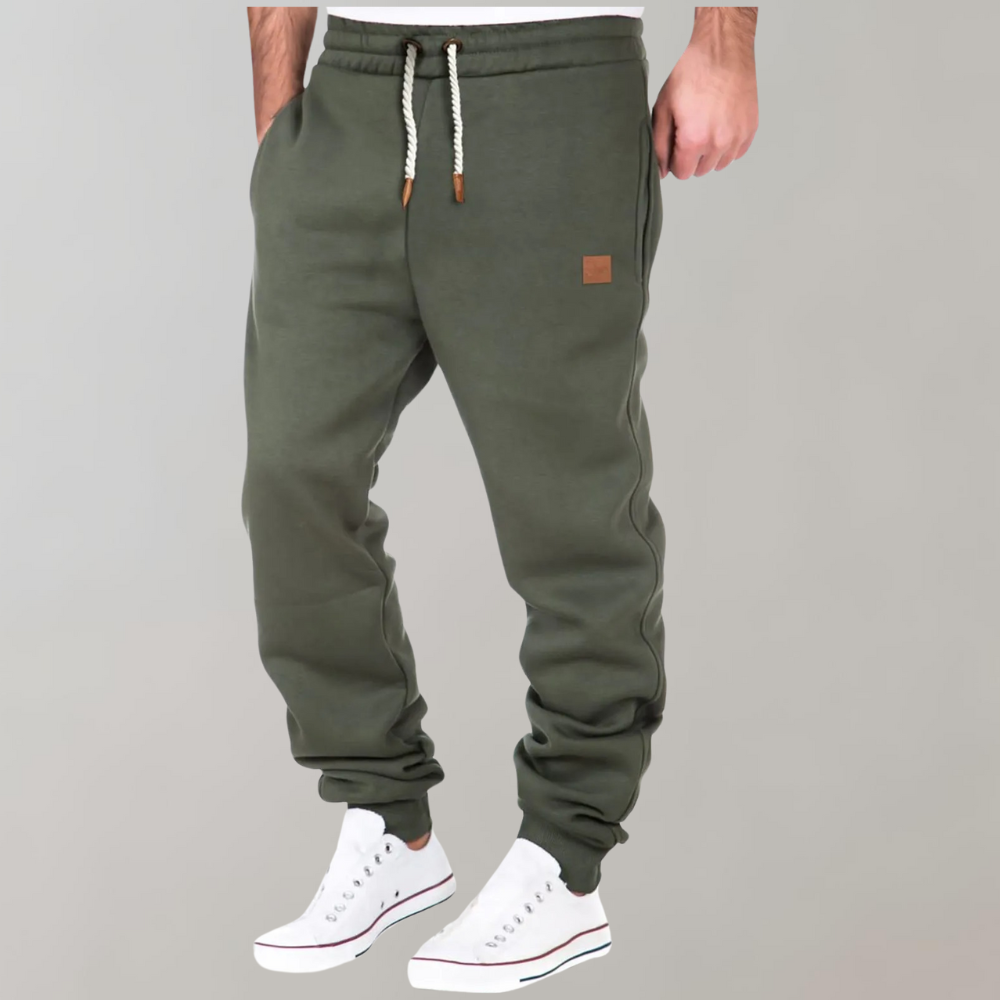 Jan - Joggingbroek voor heren