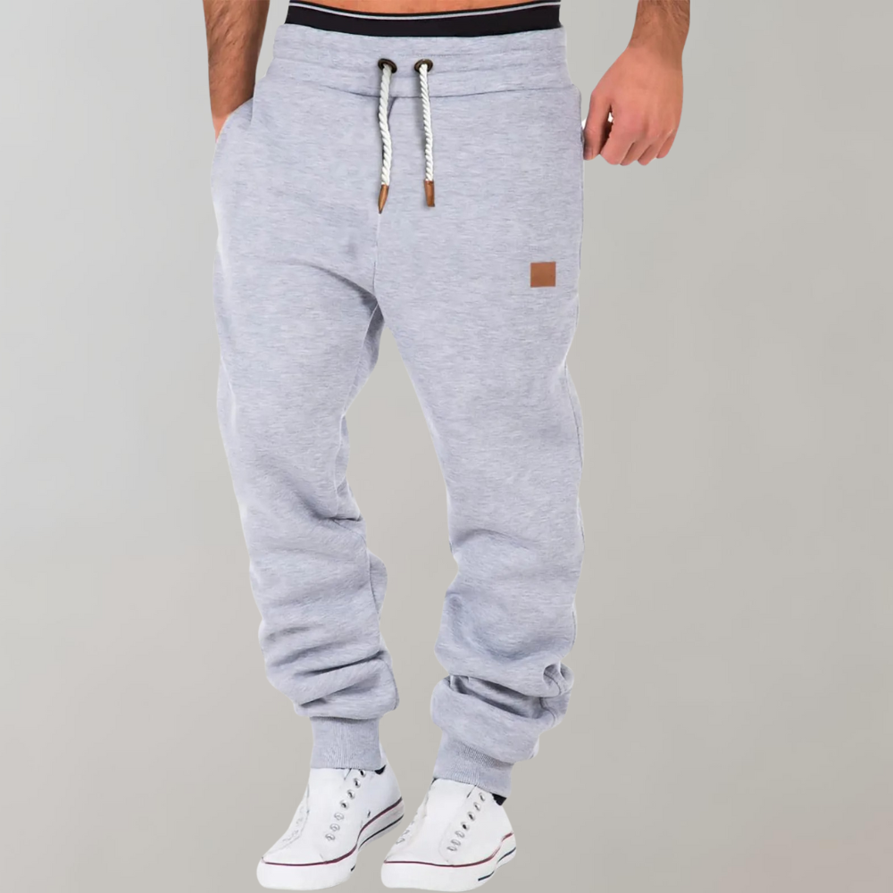 Jan - Joggingbroek voor heren