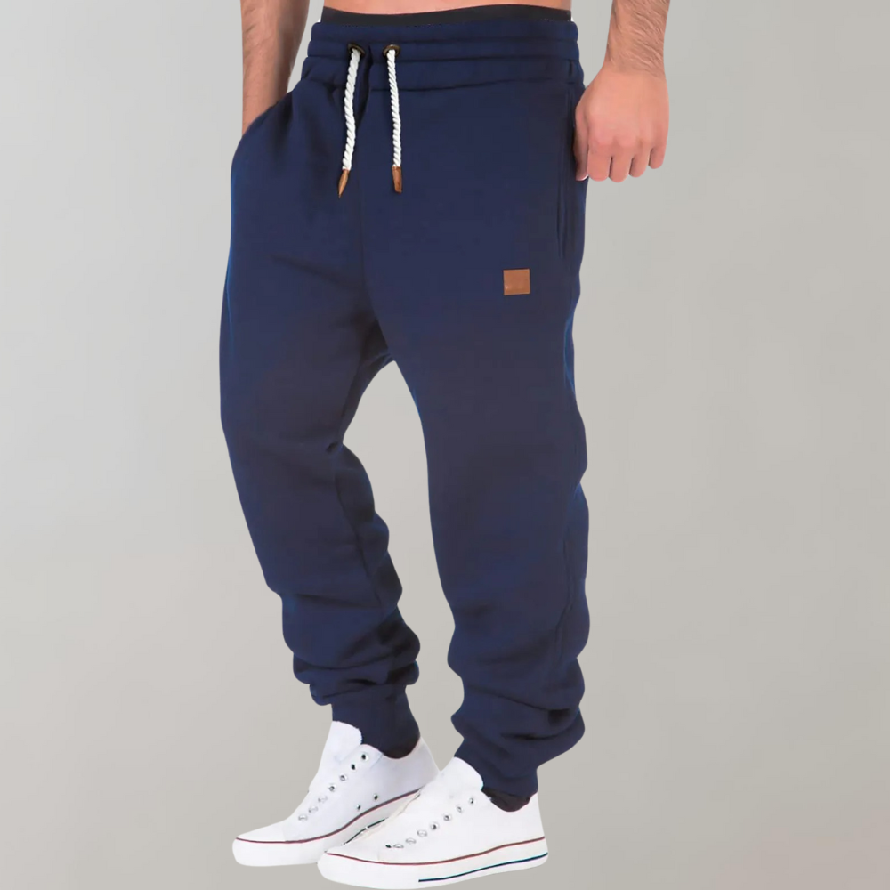 Jan - Joggingbroek voor heren