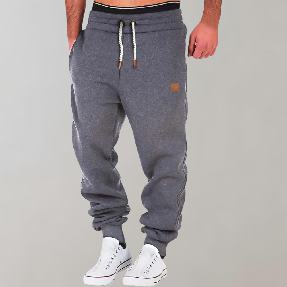 Jan - Joggingbroek voor heren