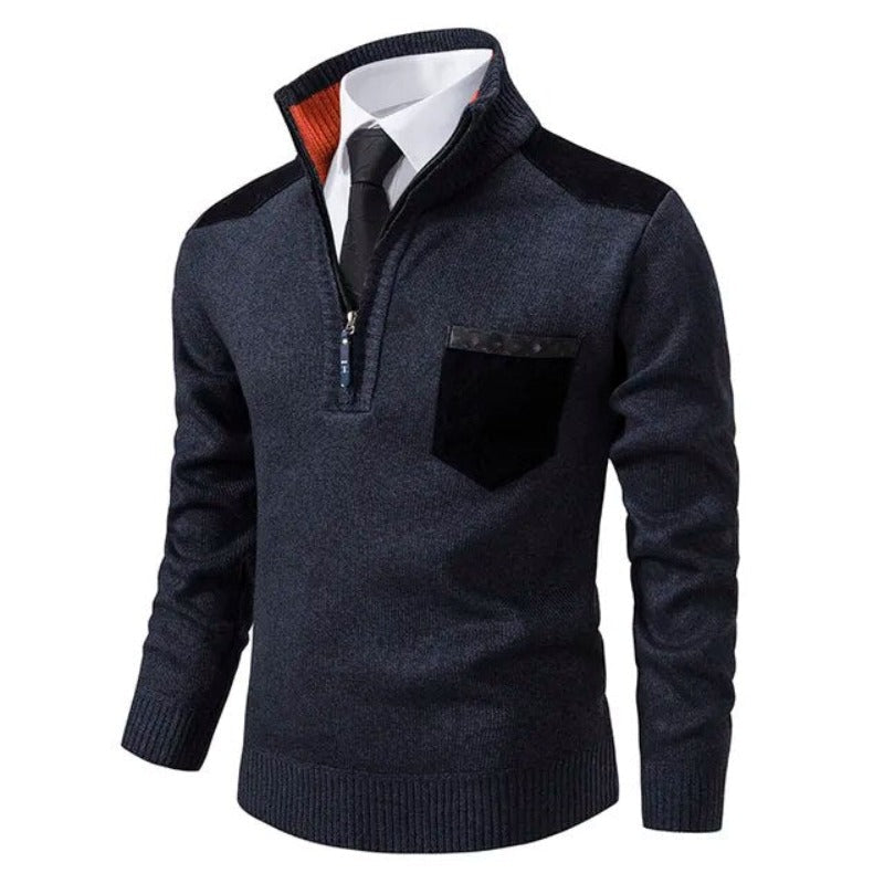 Josse - Kasjmier Pullover