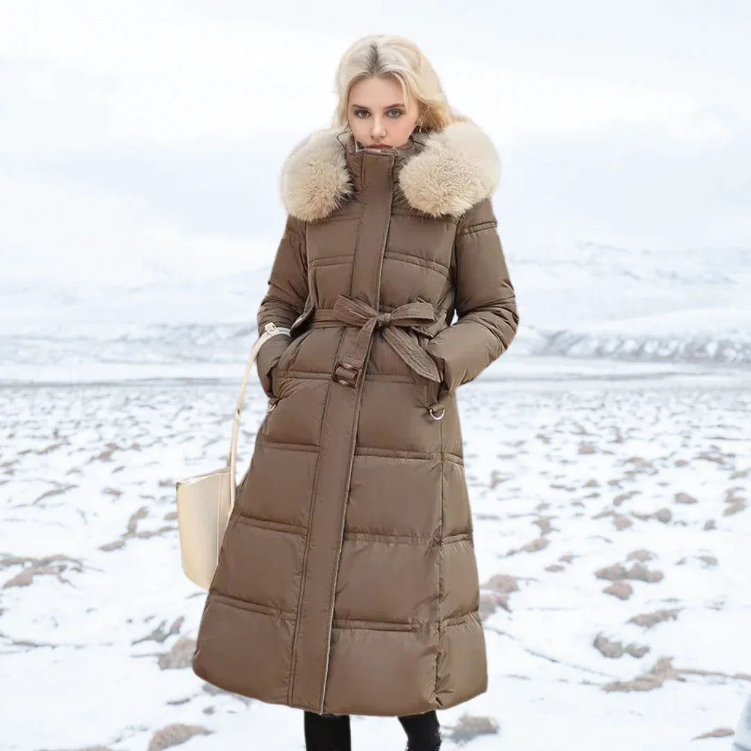 Annelies - Winterjas