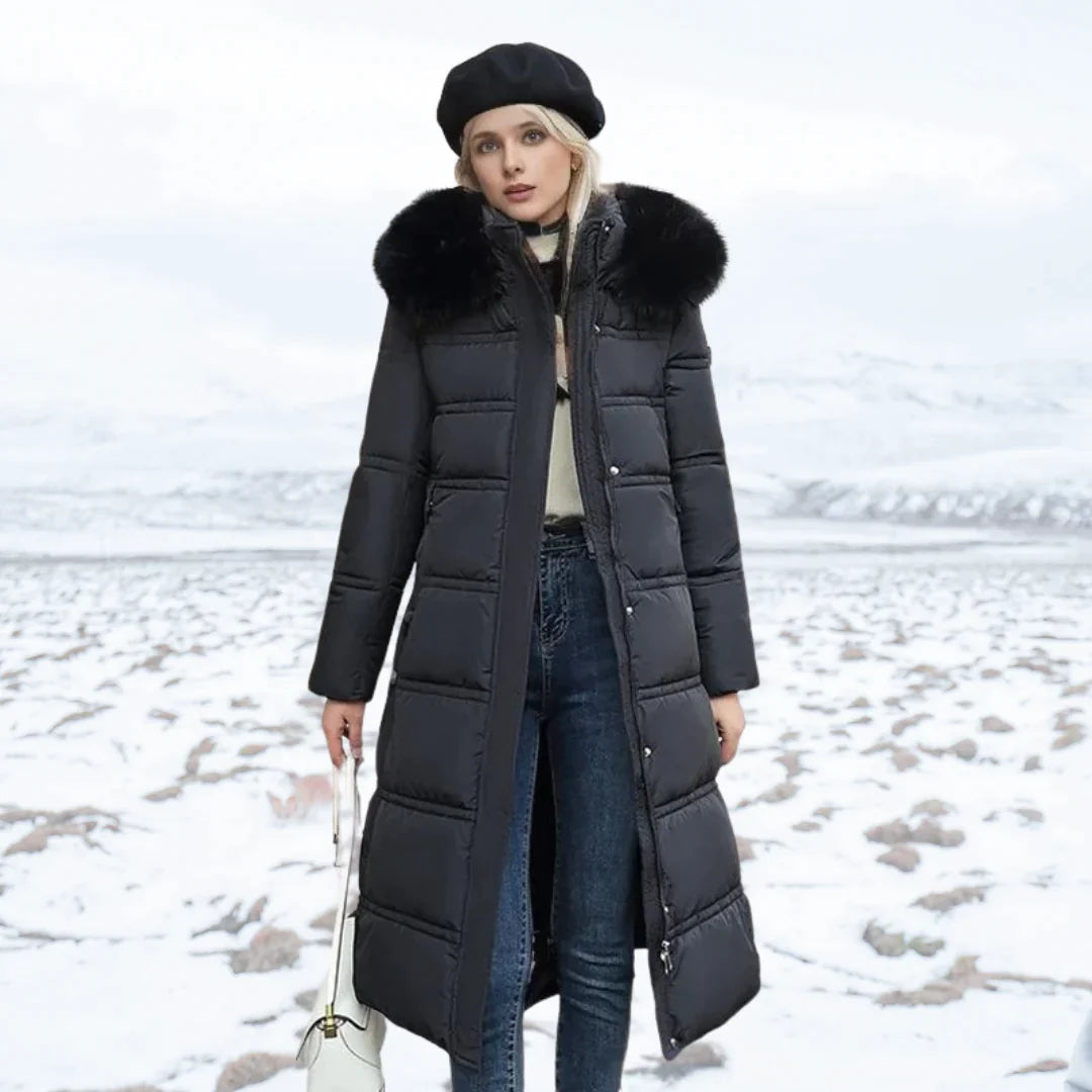 Annelies - Winterjas