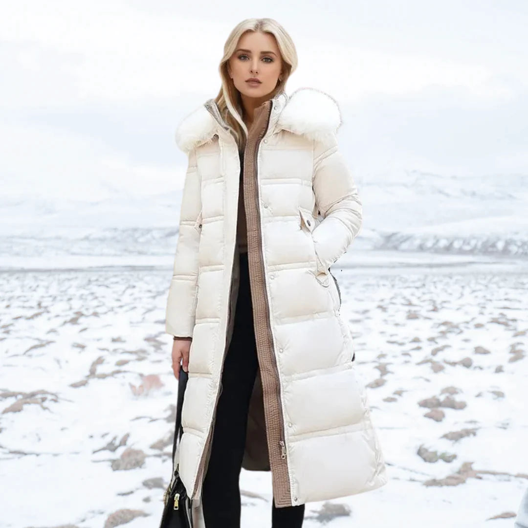 Annelies - Winterjas