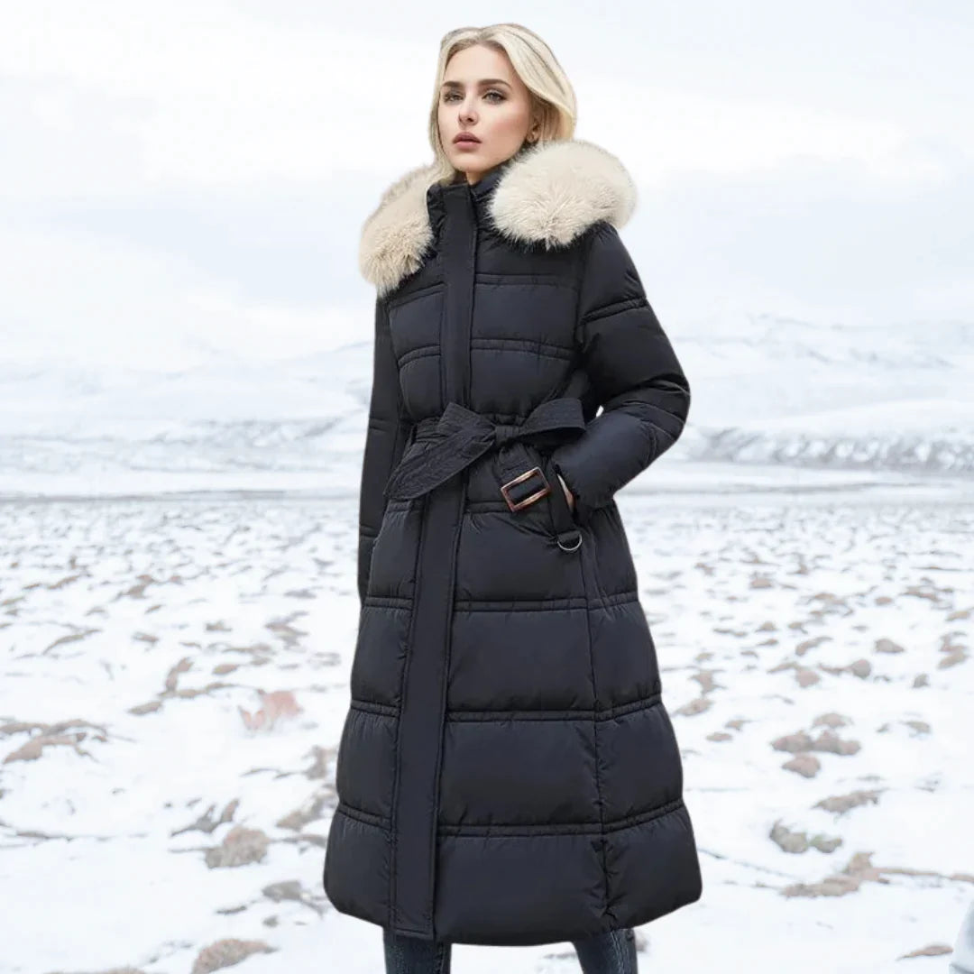 Annelies - Winterjas