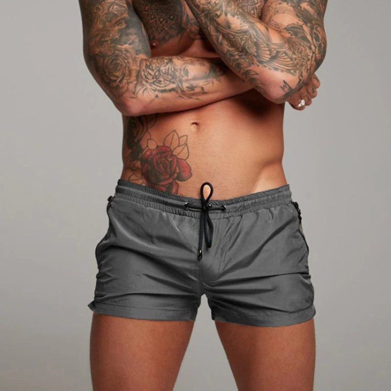 Sander Zwemshorts | Upgrade je zomerstijl met onze must-have zwembroek