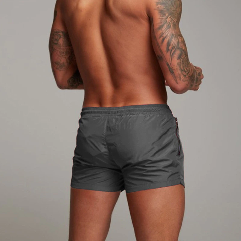 Sander Zwemshorts | Upgrade je zomerstijl met onze must-have zwembroek
