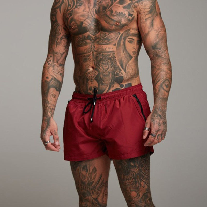 Sander Zwemshorts | Upgrade je zomerstijl met onze must-have zwembroek
