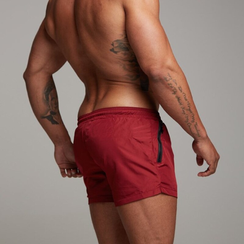 Sander Zwemshorts | Upgrade je zomerstijl met onze must-have zwembroek
