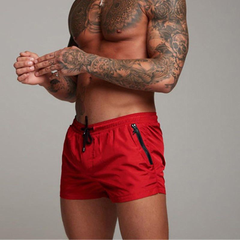 Sander Zwemshorts | Upgrade je zomerstijl met onze must-have zwembroek
