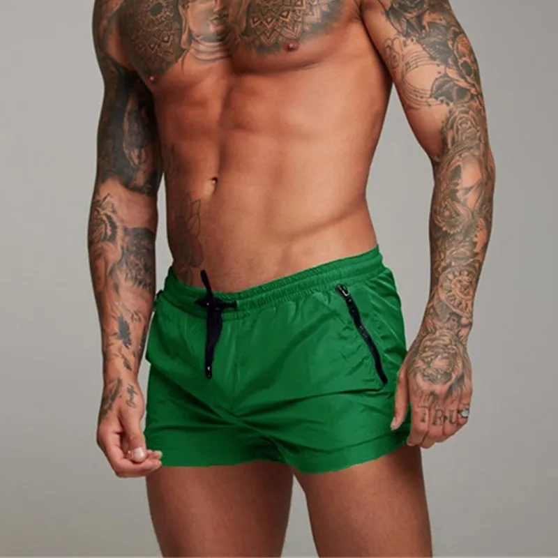 Sander Zwemshorts | Upgrade je zomerstijl met onze must-have zwembroek