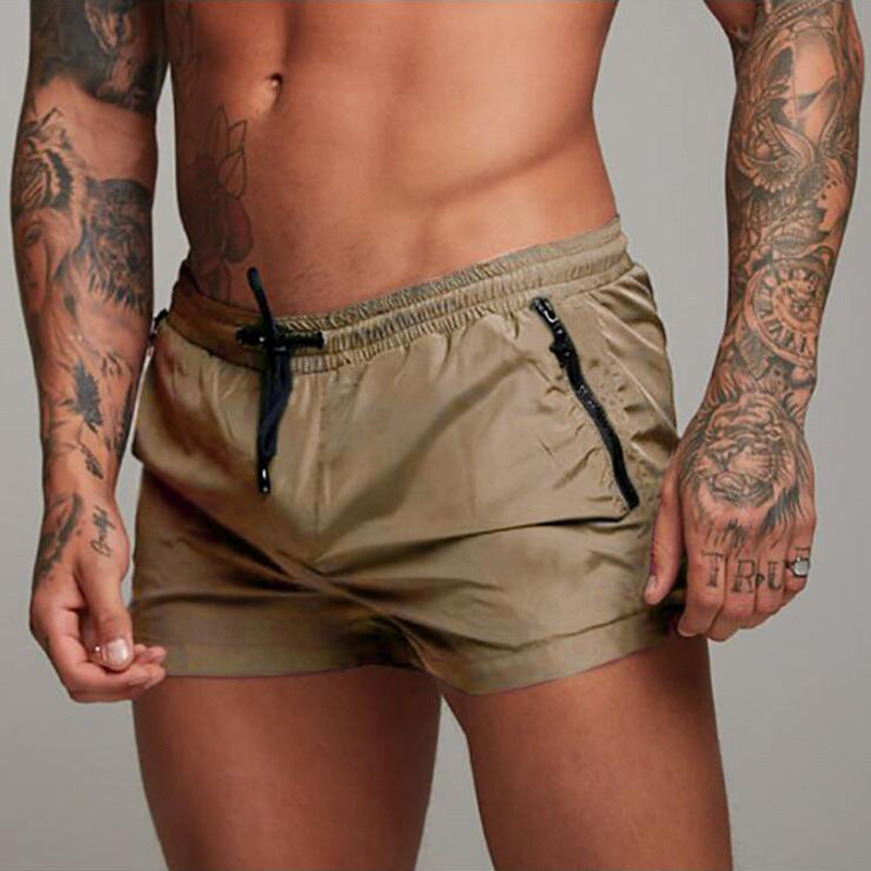Sander Zwemshorts | Upgrade je zomerstijl met onze must-have zwembroek