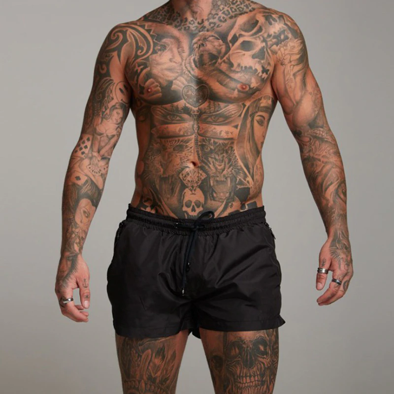 Sander Zwemshorts | Upgrade je zomerstijl met onze must-have zwembroek