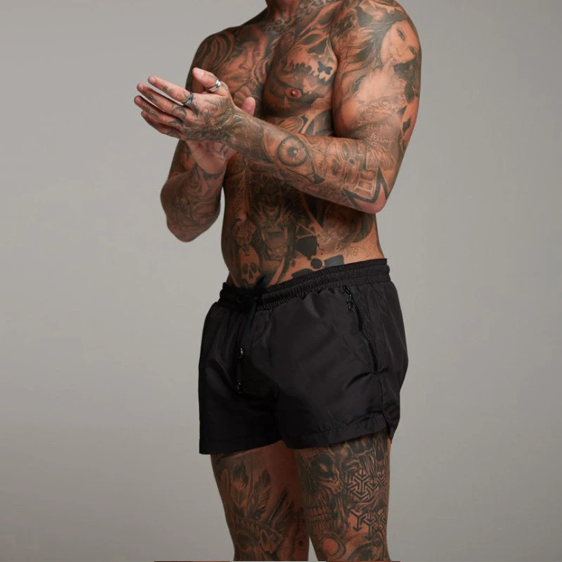 Sander Zwemshorts | Upgrade je zomerstijl met onze must-have zwembroek