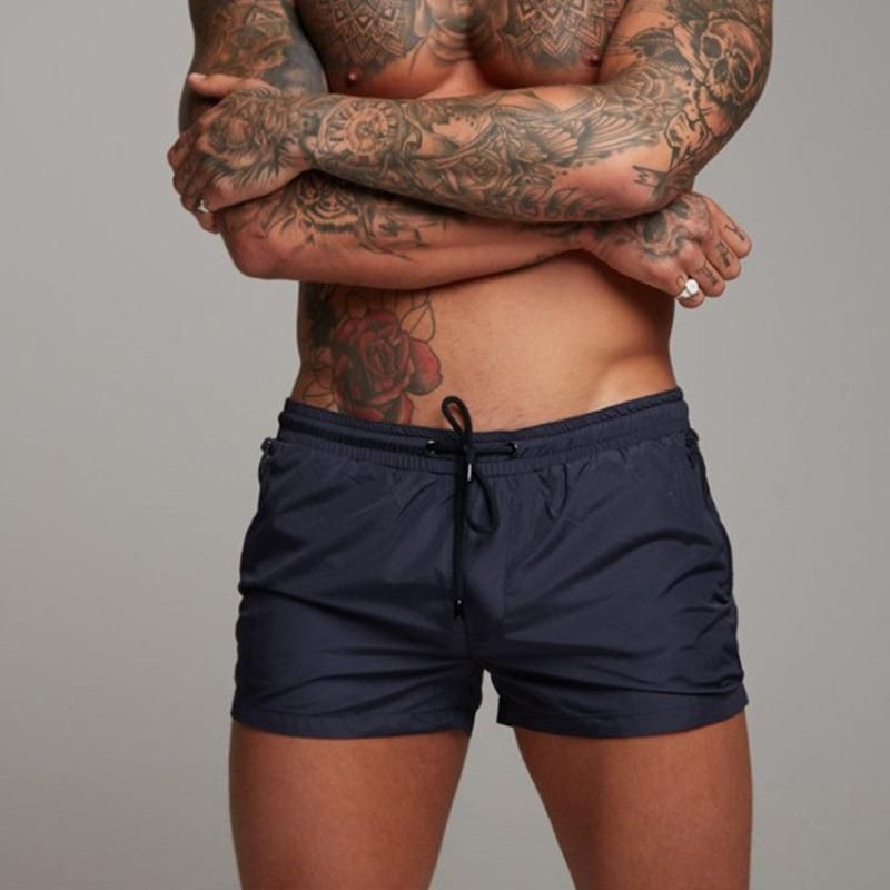 Sander Zwemshorts | Upgrade je zomerstijl met onze must-have zwembroek