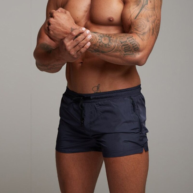 Sander Zwemshorts | Upgrade je zomerstijl met onze must-have zwembroek