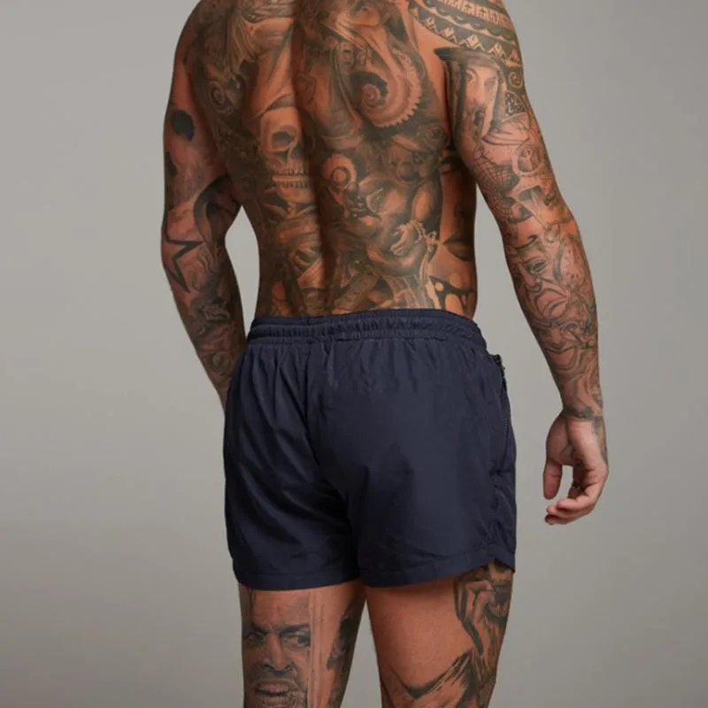 Sander Zwemshorts | Upgrade je zomerstijl met onze must-have zwembroek