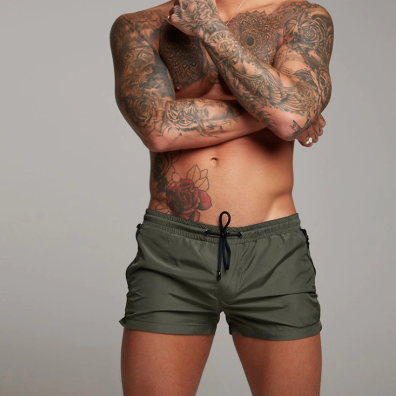 Sander Zwemshorts | Upgrade je zomerstijl met onze must-have zwembroek