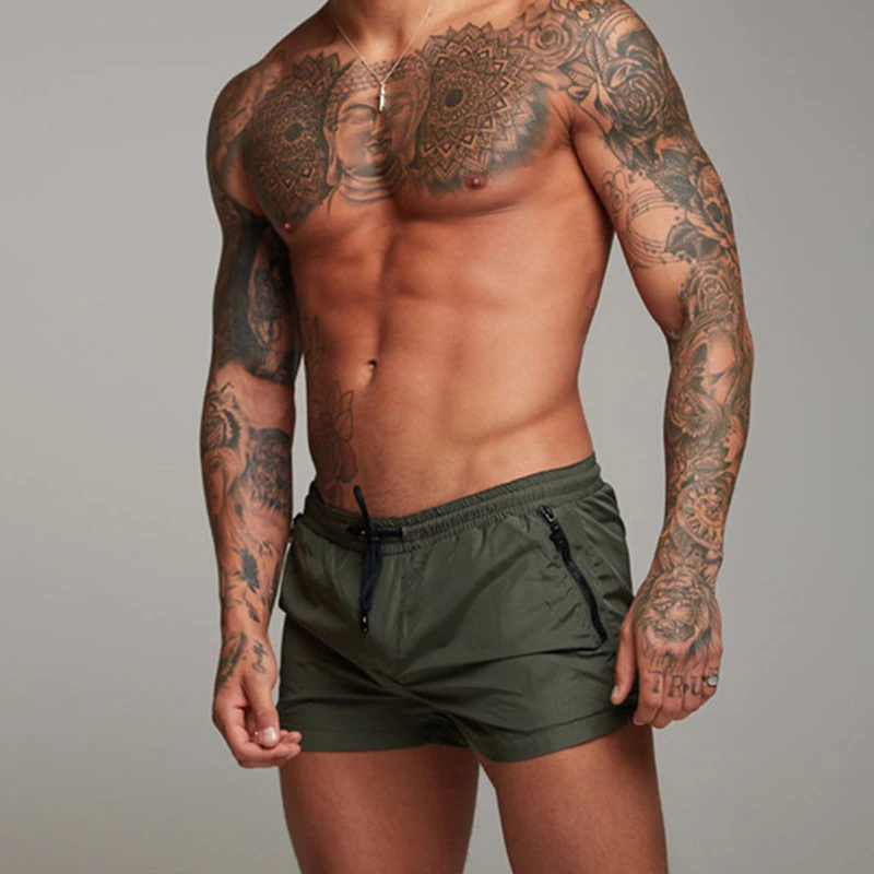 Sander Zwemshorts | Upgrade je zomerstijl met onze must-have zwembroek