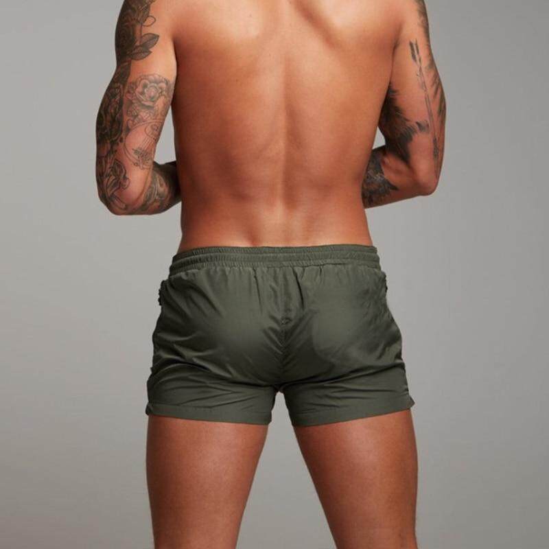 Sander Zwemshorts | Upgrade je zomerstijl met onze must-have zwembroek