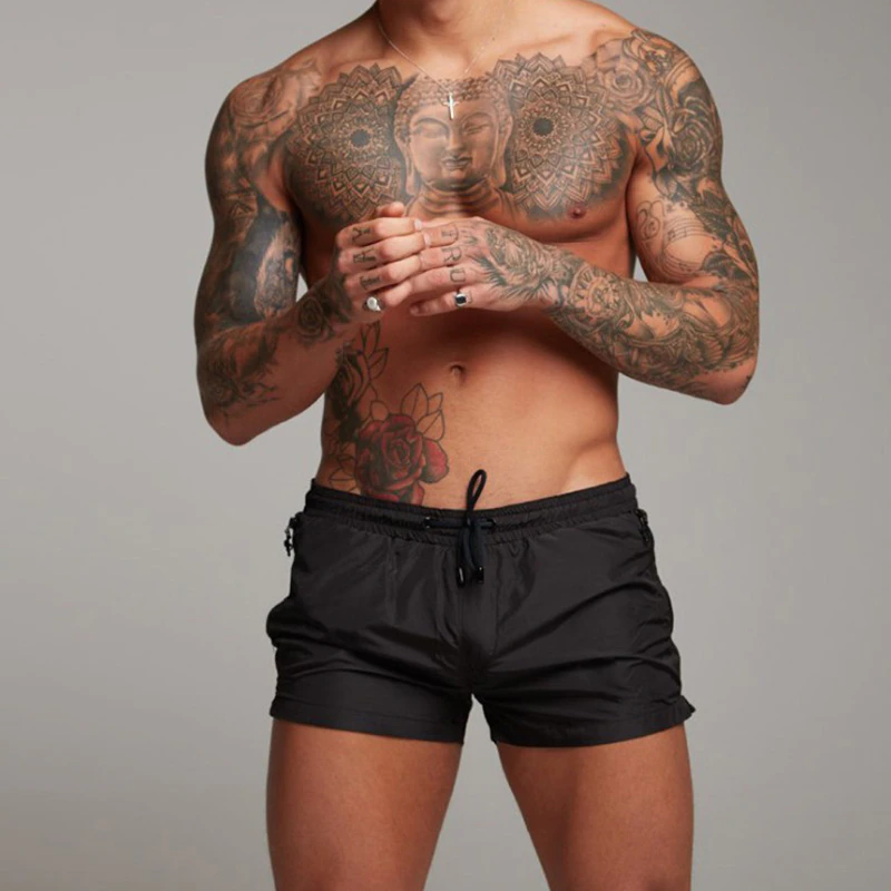 Sander Zwemshorts | Upgrade je zomerstijl met onze must-have zwembroek