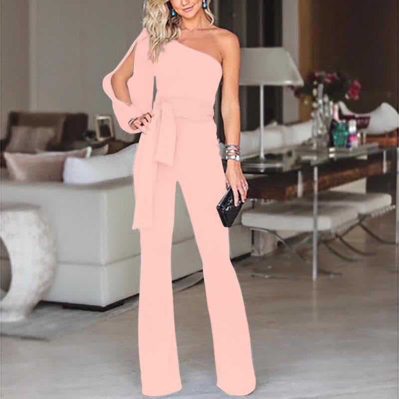 Trijntje Jumpsuit | Perfect voor elke feestelijke gelegenheid