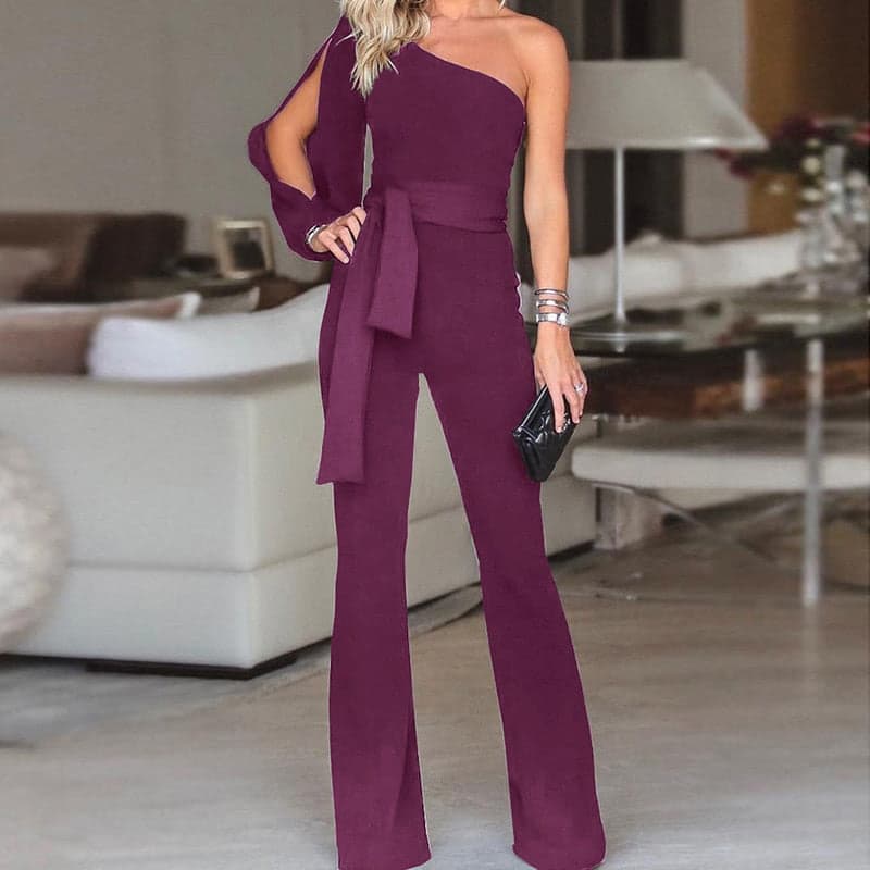 Trijntje Jumpsuit | Perfect voor elke feestelijke gelegenheid