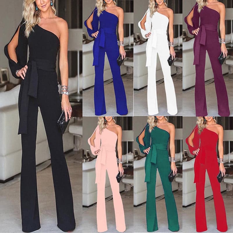 Trijntje Jumpsuit | Perfect voor elke feestelijke gelegenheid