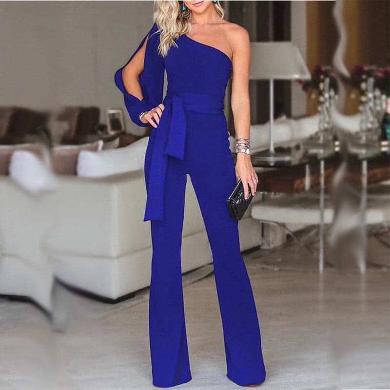 Trijntje Jumpsuit | Perfect voor elke feestelijke gelegenheid