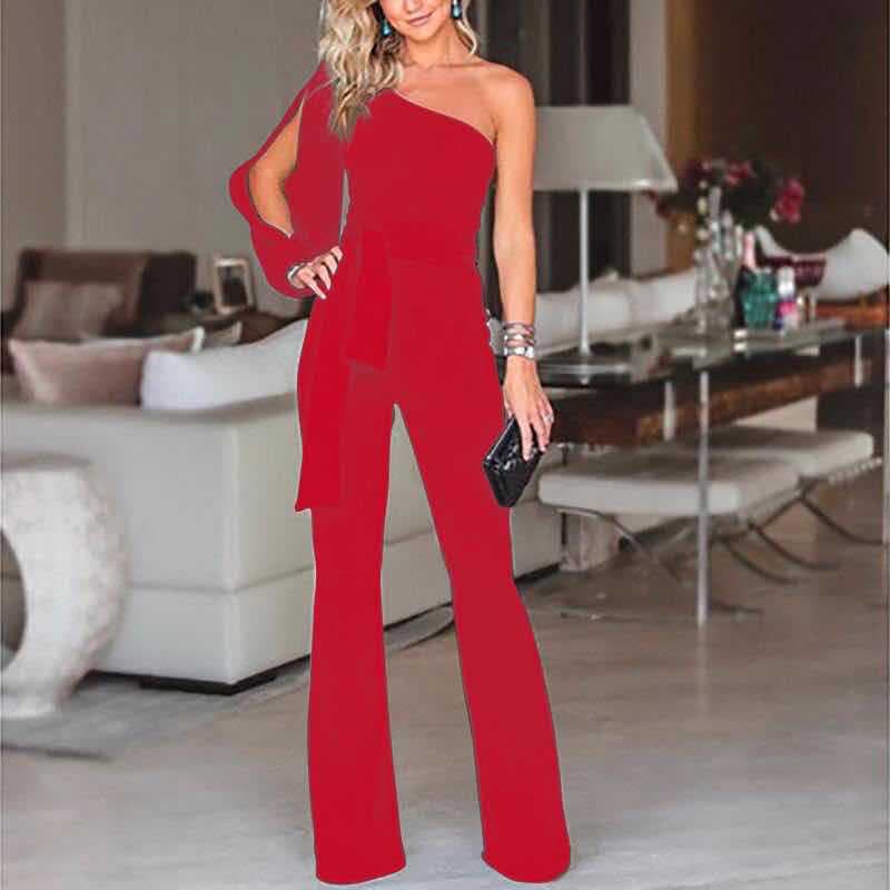 Trijntje Jumpsuit | Perfect voor elke feestelijke gelegenheid