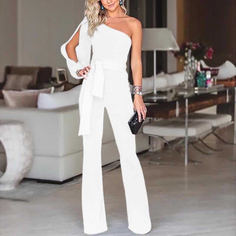 Trijntje Jumpsuit | Perfect voor elke feestelijke gelegenheid