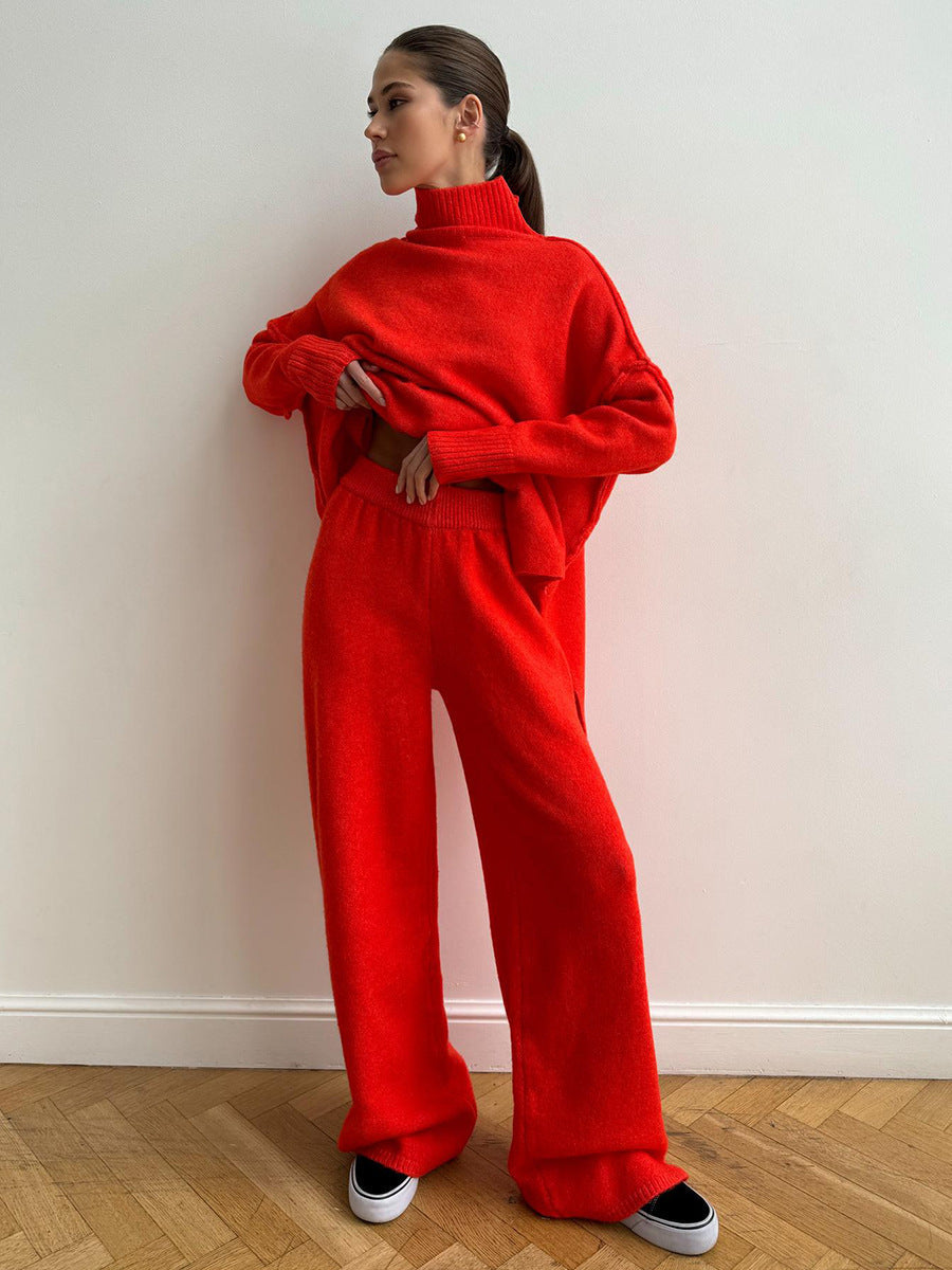 Salome - Comfy set oversized
