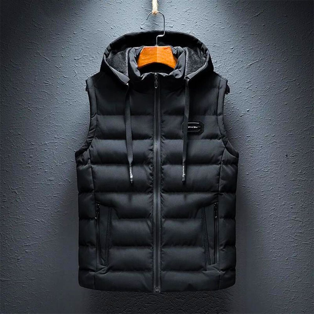 Pim - Bodywarmer voor heren
