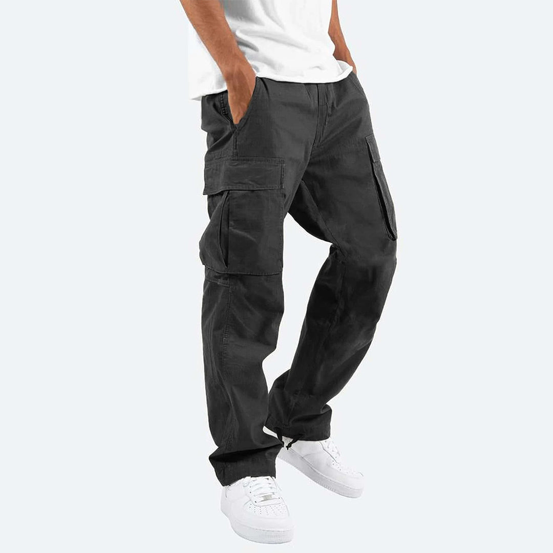 Hans - Cargo broek voor heren