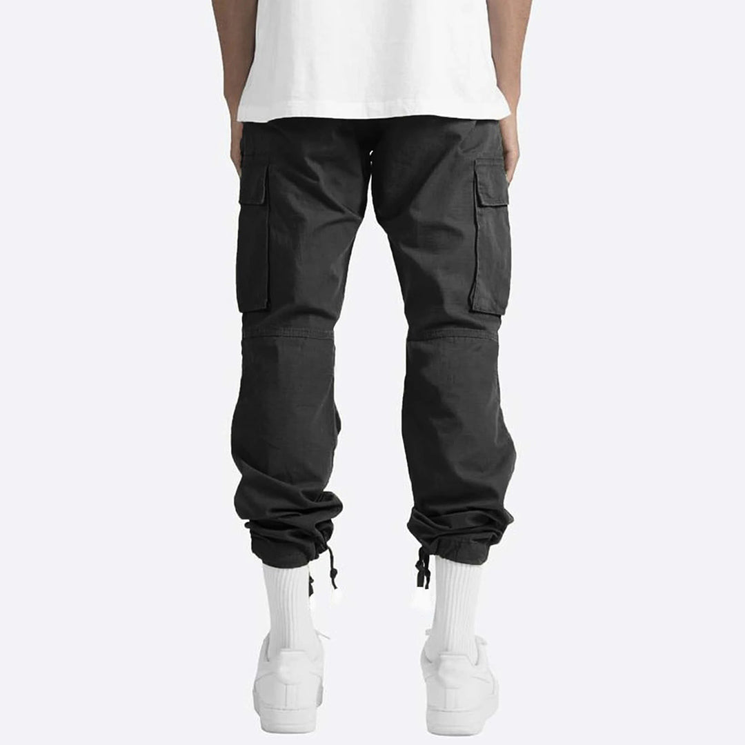 Hans - Cargo broek voor heren