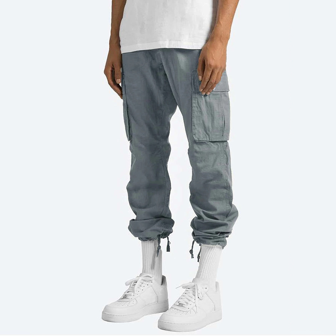Hans - Cargo broek voor heren