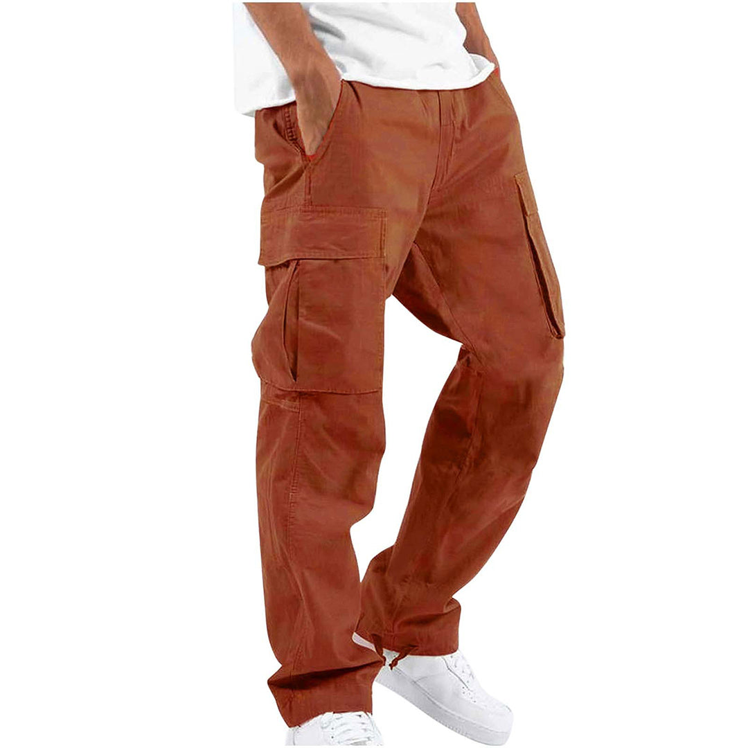 Hans - Cargo broek voor heren