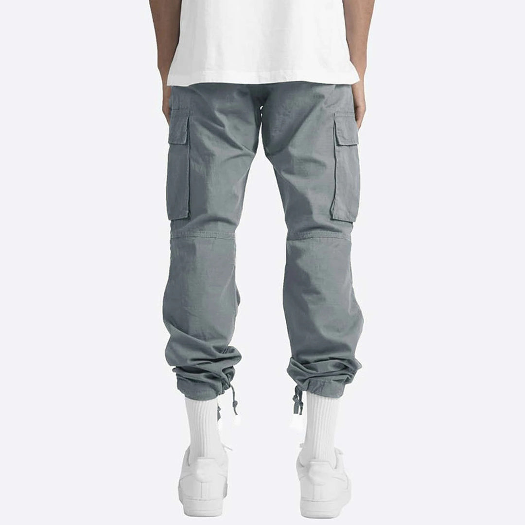Hans - Cargo broek voor heren