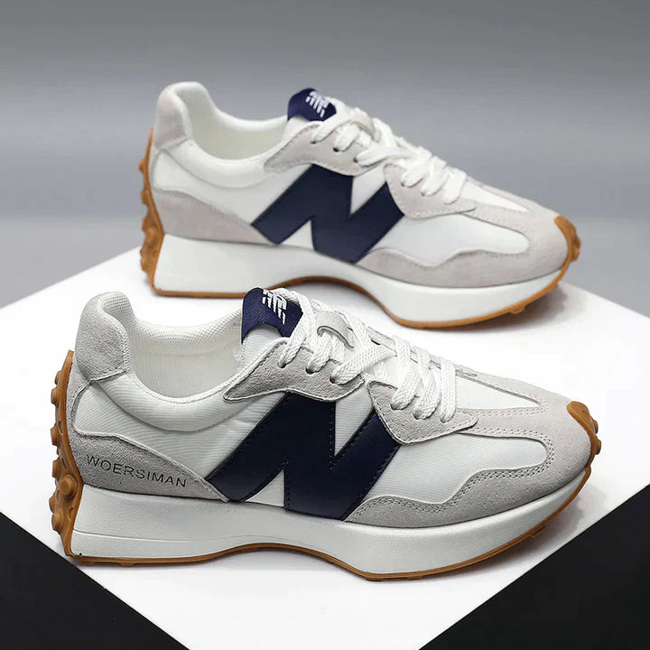 Jake - Sportieve Sneakers