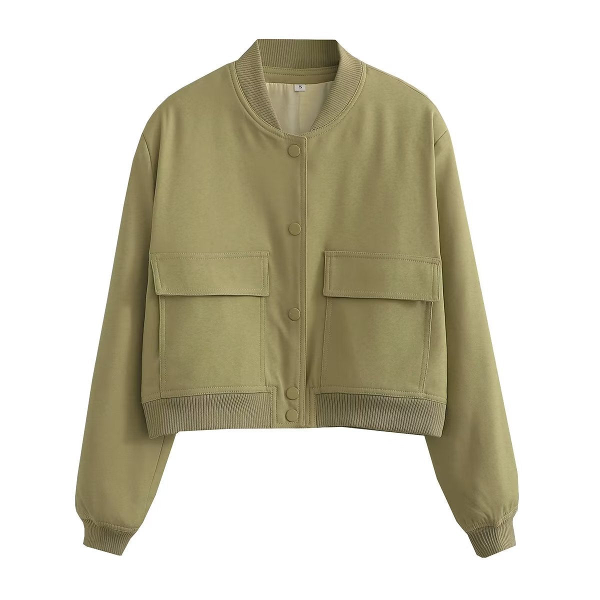Lily – Korte Bomberjack