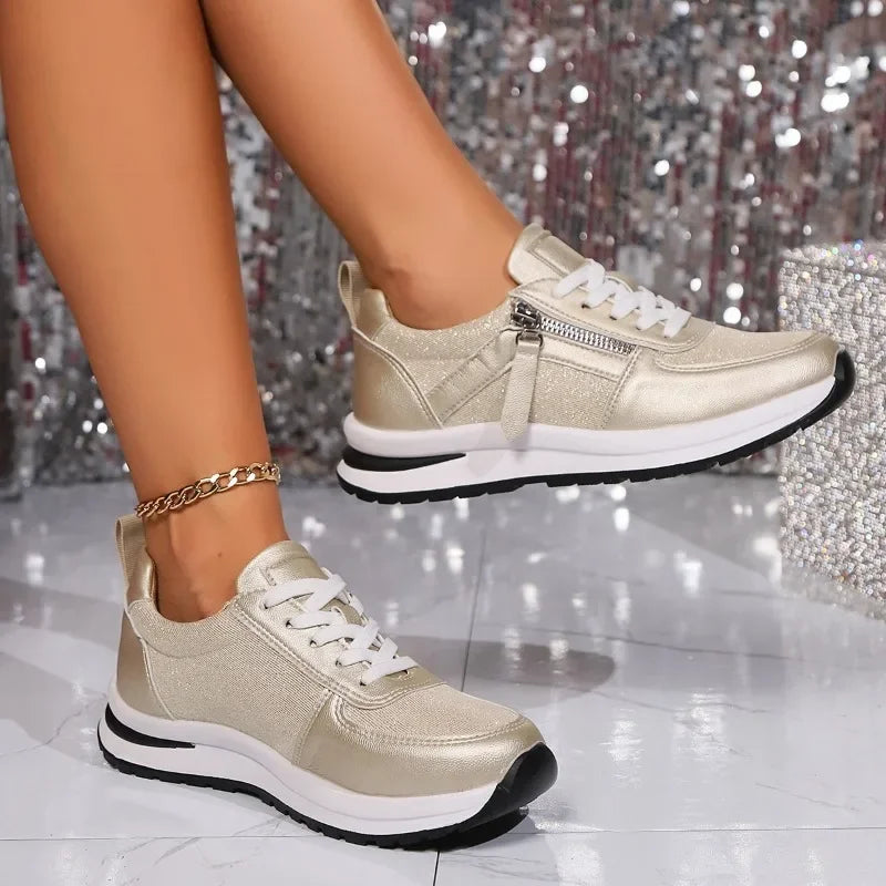 Annefleur - Orthopedische Sneakers