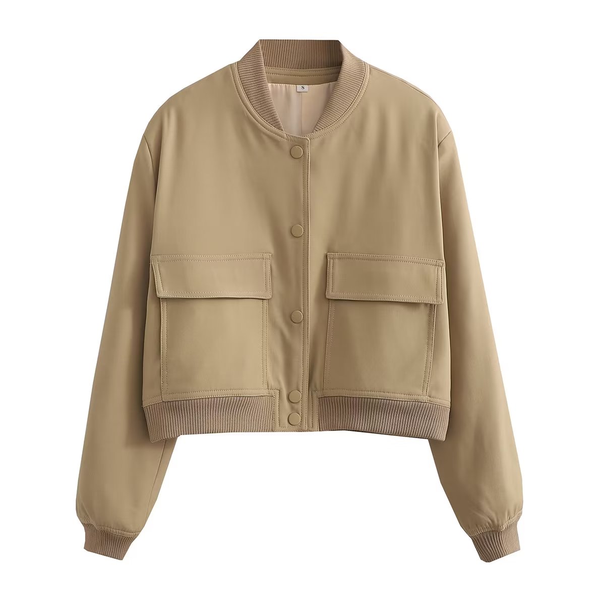 Lily – Korte Bomberjack
