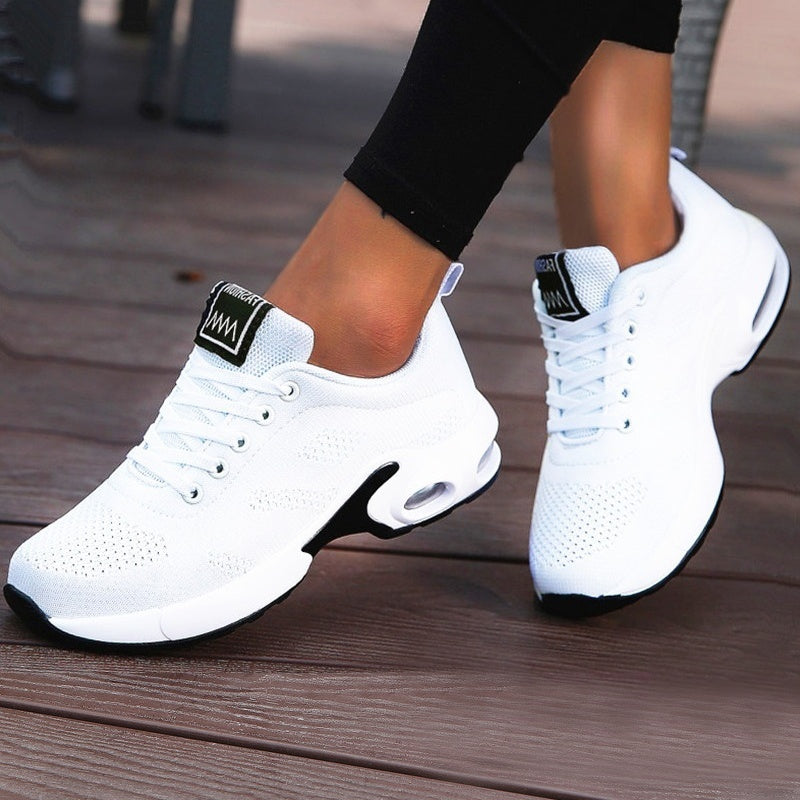 Emily - Mesh Hardloopschoenen