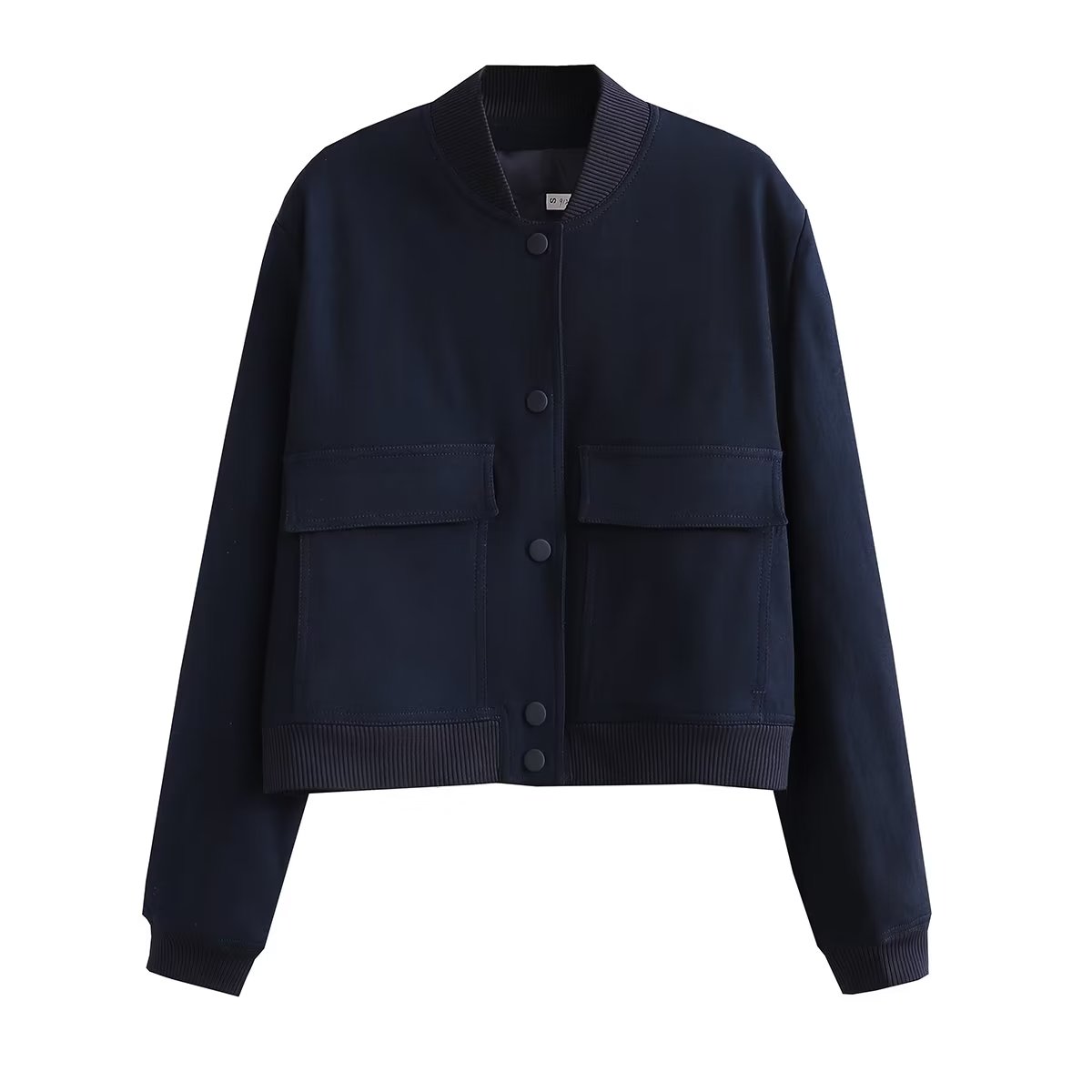 Lily – Korte Bomberjack