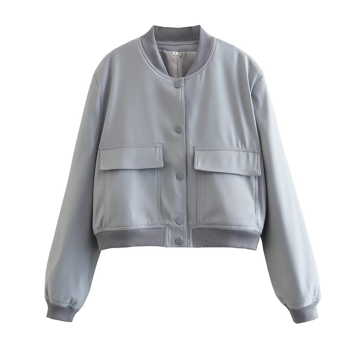Lily – Korte Bomberjack