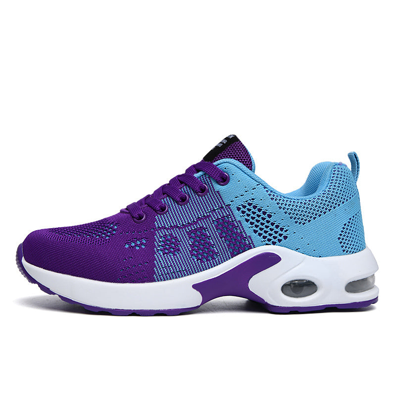 Emily - Mesh Hardloopschoenen