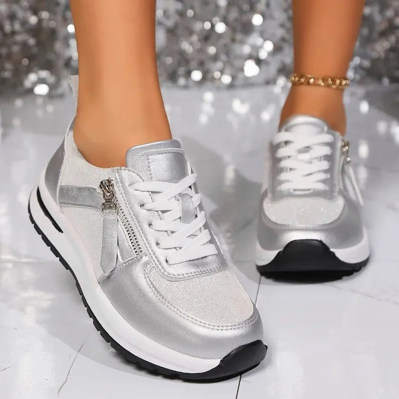 Annefleur - Orthopedische Sneakers